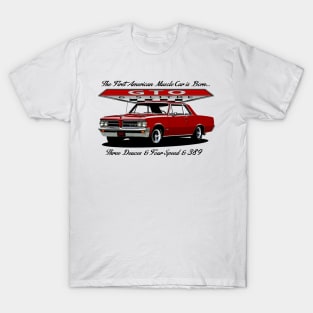 1964 GTO T-Shirt